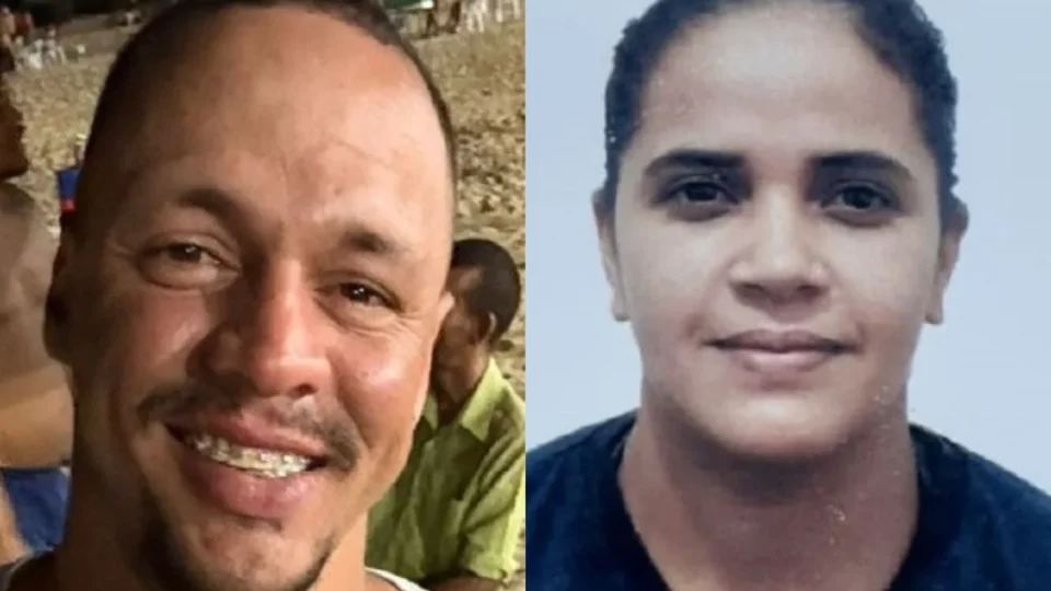 Polícia Civil divulga imagens de homem e mulher desaparecidos em diferentes bairros de Manaus