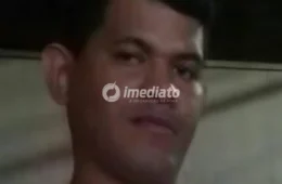 Homem com deficiência intelectual e transtorno bipolar está desaparecido em Manaus; família busca informações