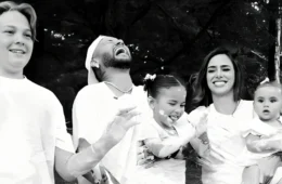 VÍDEO: Neymar Jr. anuncia que será pai pela quinta vez; Bruna Biancardi revela gravidez de mais uma filha em chá revelação