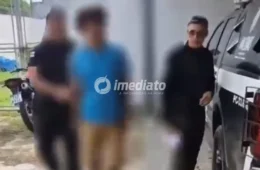 Homem é preso por abusar de criança de 7 anos após pagar à mãe para ficar sozinho com a vítima no Amazonas