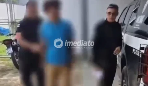 Homem é preso por abusar de criança de 7 anos após pagar à mãe para ficar sozinho com a vítima no Amazonas
