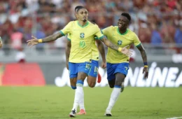 Brasil estreia na Copa do Mundo 2026 contra Marrocos neste sábado (13)