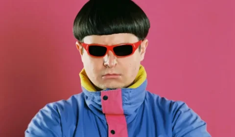 Cantor Oliver Tree está entre os mortos em acidente entre helicópteros no Rio de Janeiro