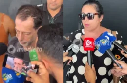 Caso Rafael: “Meu réu está arrependido, mas ele foi ameaçado pela vítima; há vídeo e está nos autos”, afirma advogado