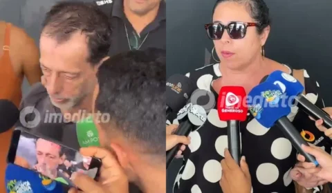 Caso Rafael: “Meu réu está arrependido, mas ele foi ameaçado pela vítima; há vídeo e está nos autos”, afirma advogado