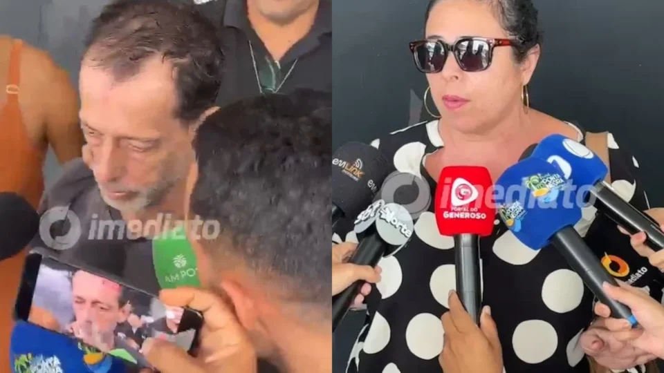Caso Rafael: “Meu réu está arrependido, mas ele foi ameaçado pela vítima; há vídeo e está nos autos”, afirma advogado