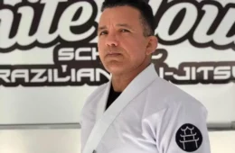 URGENTE: Professor de jiu-jitsu Alcenor Alves Soeiro pega 178 anos e 5 meses de prisão por crimes sexuais de alunos no AM