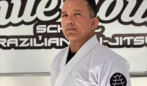 URGENTE: Professor de jiu-jitsu Alcenor Alves Soeiro pega 178 anos e 5 meses de prisão por crimes sexuais de alunos no AM
