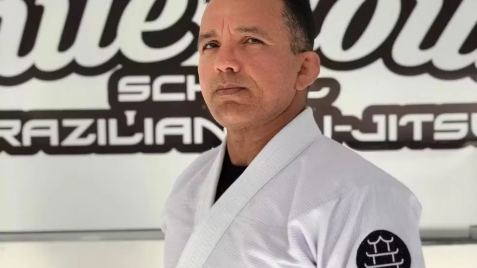 URGENTE: Professor de jiu-jitsu Alcenor Alves Soeiro pega 178 anos e 5 meses de prisão por crimes sexuais de alunos no AM