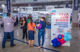 3ª Expo MultiMix: Manaus vira capital do varejo na próxima semana com feira que projeta R$ 80 milhões em negócios