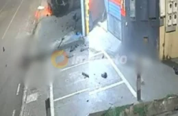 Casal que morreu em acidente com viatura da ROCAM era pai e mãe do motorista suspeito de embriaguez