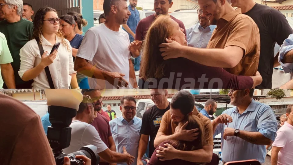 Prefeitura de Manaus beneficia 2 mil famílias em situação de vulnerabilidade social