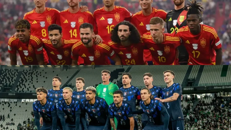 Copa do Mundo 2026: Espanha estreia e Uruguai entra em campo; confira os jogos desta segunda (15)