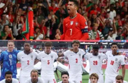 Inglaterra estreia contra a Croácia e Portugal entra em campo; veja os jogos da Copa do Mundo nesta quarta-feira