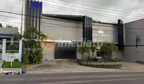 PM entra em motel para prender suspeitos de abuso coletivo no Parque das Laranjeiras