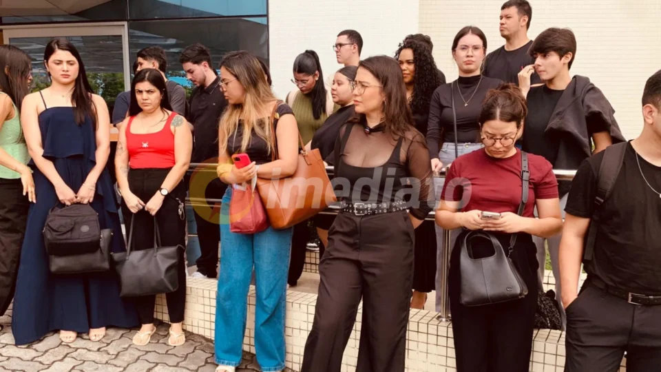 Funcionários denunciam cartório após demissão de 36 colaboradores e suposto assédio moral
