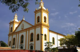 Saiba os horários das missas e da procissão de Corpus Christi em Manaus