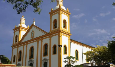 Saiba os horários das missas e da procissão de Corpus Christi em Manaus