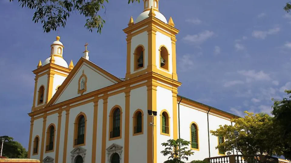 Saiba os horários das missas e da procissão de Corpus Christi em Manaus