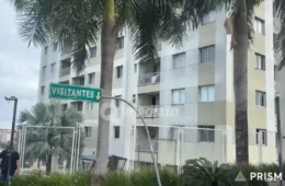 Veja o vídeo: Criança autista de 11 anos morre após cair do quinto andar de condomínio no Parque 10