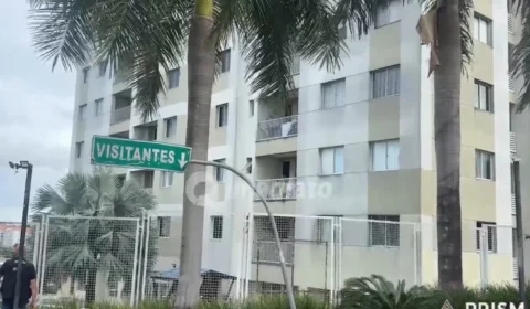 Veja o vídeo: Criança autista de 11 anos morre após cair do quinto andar de condomínio no Parque 10