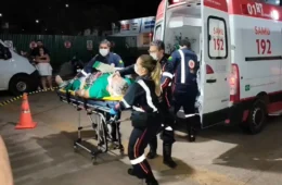 Veja o vídeo: Veja quem são as quatro vítimas do desabamento da ponte de R$ 36 milhões no Acre