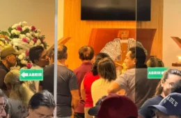Família contesta versão de embriaguez e cobra investigação após viatura da ROCAM atingir carro na Autaz Mirim