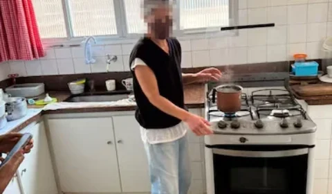 TRABALHO ESCRAVO: idosa é resgatada após quase 50 anos servindo a mesma família no interior de São Paulo