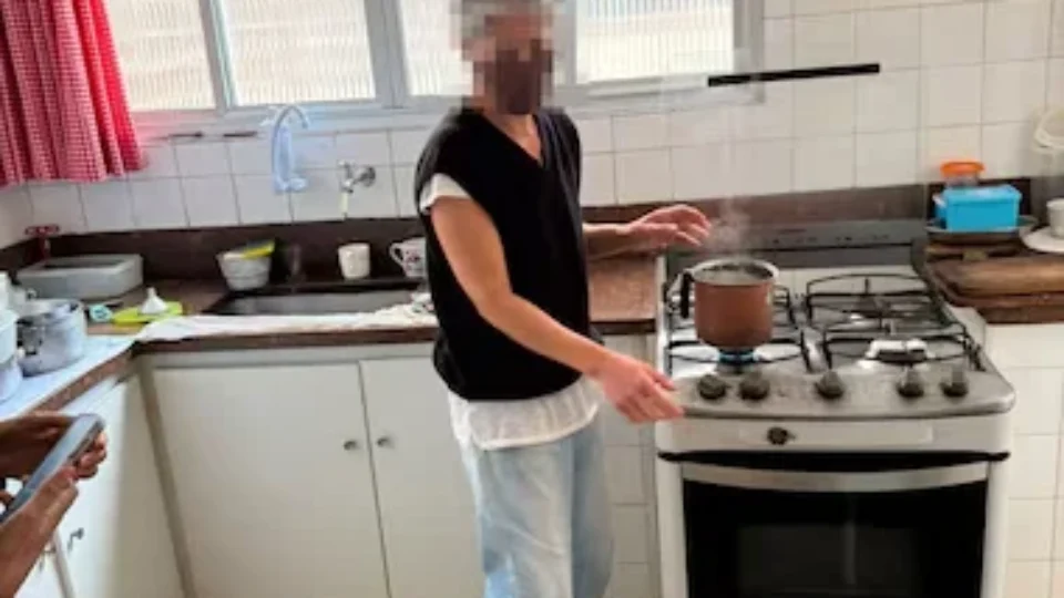 TRABALHO ESCRAVO: idosa é resgatada após quase 50 anos servindo a mesma família no interior de São Paulo