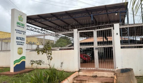 Suspeito de pilotar embarcação embriagado é preso após acidente que deixou mulher desaparecida