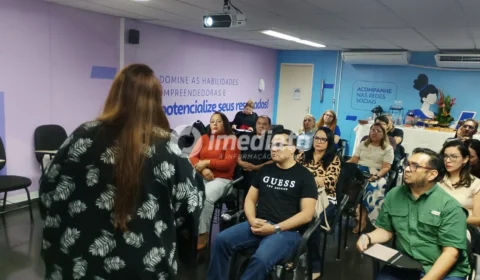 CEBRASC promove curso em Manaus sobre gestão de conflitos e novas exigências da NR-1