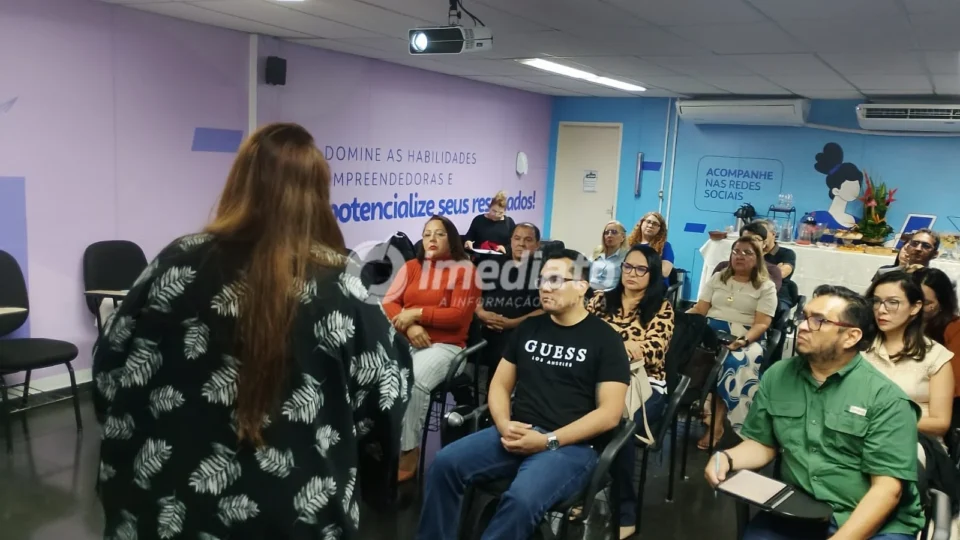 CEBRASC promove curso em Manaus sobre gestão de conflitos e novas exigências da NR-1