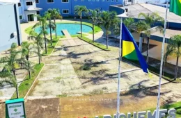 Seleção da Saúde em Ariquemes encerra inscrições nesta quinta-feira com salários de até R$ 15,5 mil