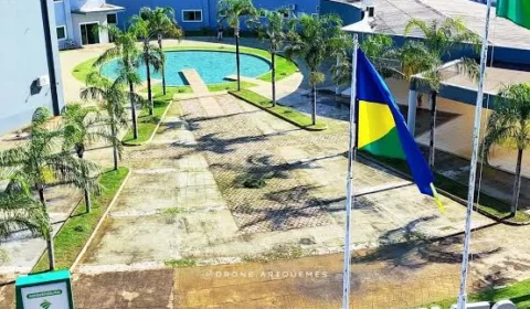 Seleção da Saúde em Ariquemes encerra inscrições nesta quinta-feira com salários de até R$ 15,5 mil