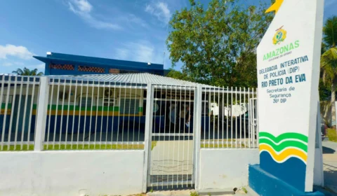 Polícia prende dois homens por crimes contra companheiras durante operação em Rio Preto da Eva