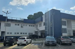 Homem é preso após agredir grávida por suposta dívida já quitada