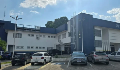 Homem é preso após agredir grávida por suposta dívida já quitada