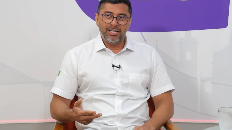 “Isso dura no máximo dois invernos”, diz Wilson Lima sobre obra prevista para a BR-319