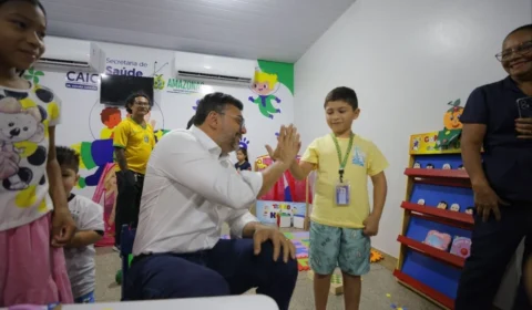 No Dia do Orgulho Autista, Wilson Lima ressalta avanços históricos na inclusão e no atendimento especializado