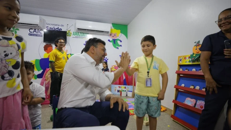 No Dia do Orgulho Autista, Wilson Lima ressalta avanços históricos na inclusão e no atendimento especializado