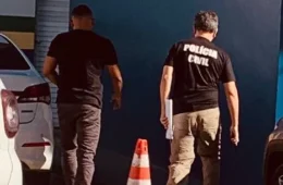 PM é preso por comandar rede de exploração sexual de menores em Manaus