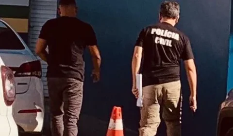 PM é preso por comandar rede de exploração sexual de menores em Manaus