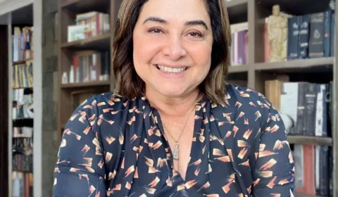 Maria do Carmo afirma percorrer 58 municípios e diz que Amazonas “clama por mudança”