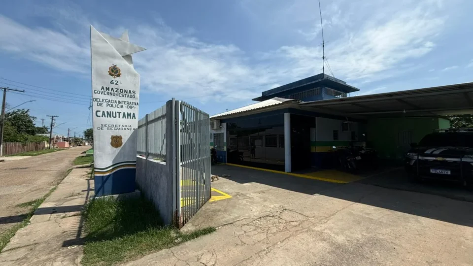 Suspeito de série de furtos é preso novamente pela polícia em Canutama