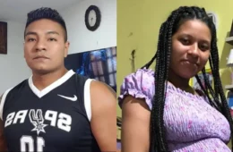 Após 6 dias de julgamento justiça condena Gil Romero a 63 anos e José Nilson a 17 anos pela morte de Débora Alves e do bebê Arthur