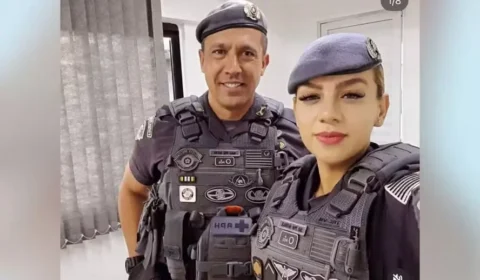 Acusado de matar a esposa policial, tenente-coronel é aposentado com salário de R$ 22 mil