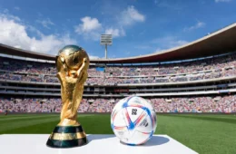Copa do Mundo 2026 começa nesta quinta-feira com cerimônia de abertura e dois jogos; veja horários e onde assistir