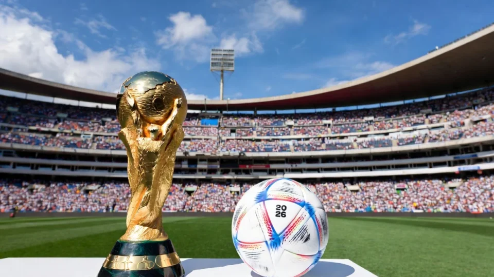 Copa do Mundo 2026 começa nesta quinta-feira com cerimônia de abertura e dois jogos; veja horários e onde assistir