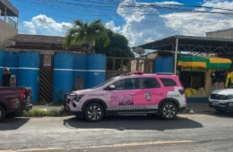 Adolescente desaparecida em Itacoatiara é encontrada em casa suspeita de exploração sexual em Manaus