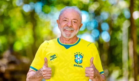 Presidente Lula envia mensagem à Seleção Brasileira e pede raça na estreia da Copa do Mundo de 2026: ‘Joguem com a alma’